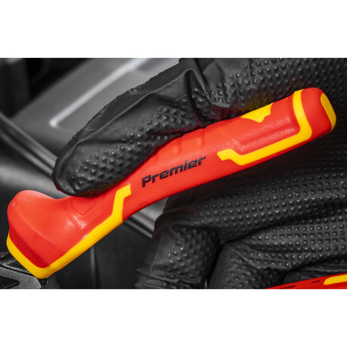 Premier High Leverage Combination Pliers 175mm - VDE Approved AK83454