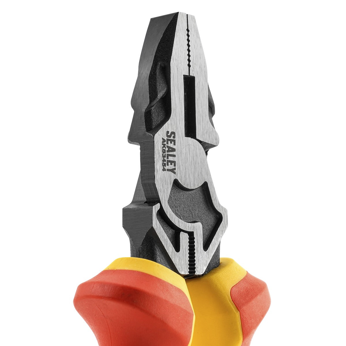 Premier High Leverage Combination Pliers 175mm - VDE Approved AK83454