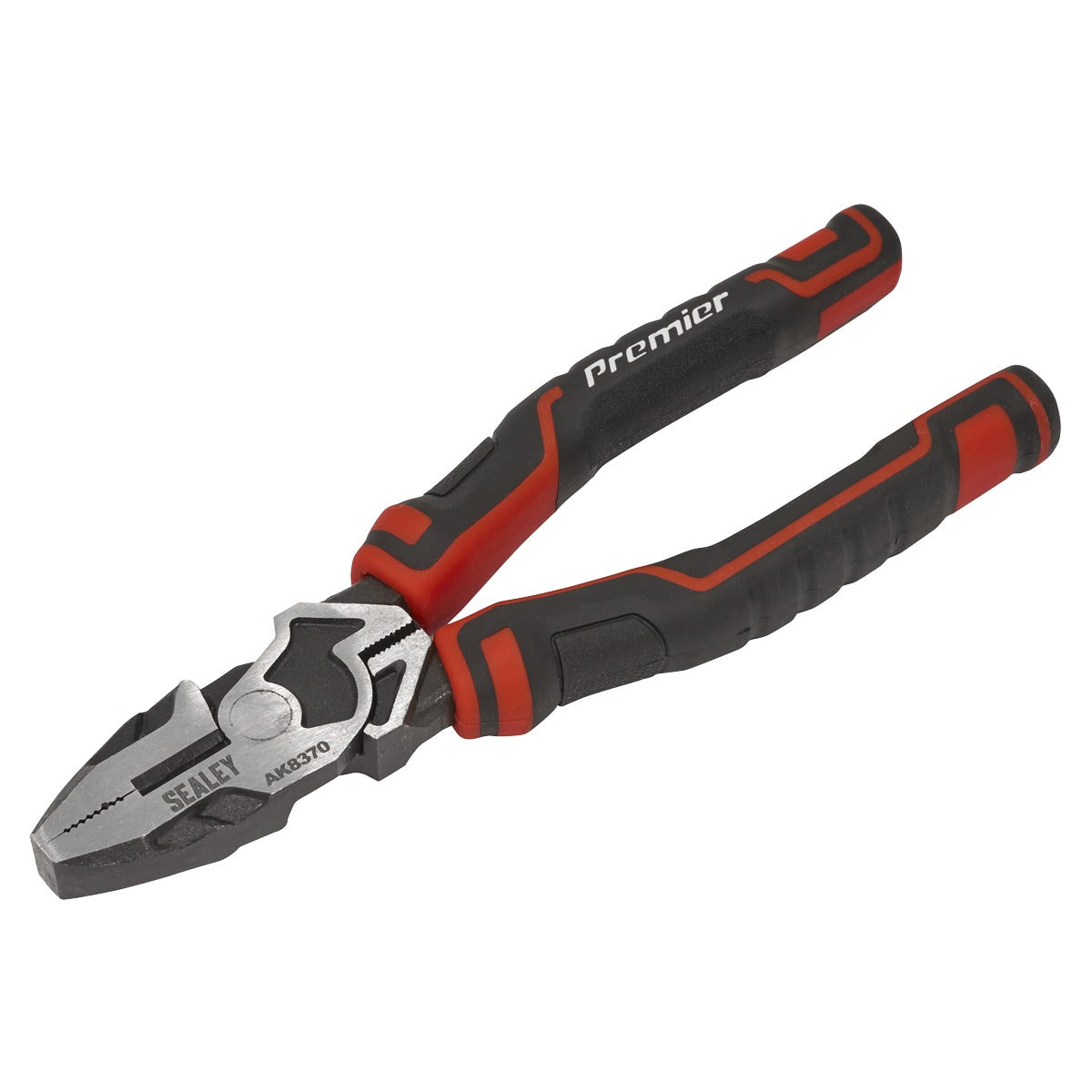 Premier Combination Pliers High Leverage 175mm AK8370