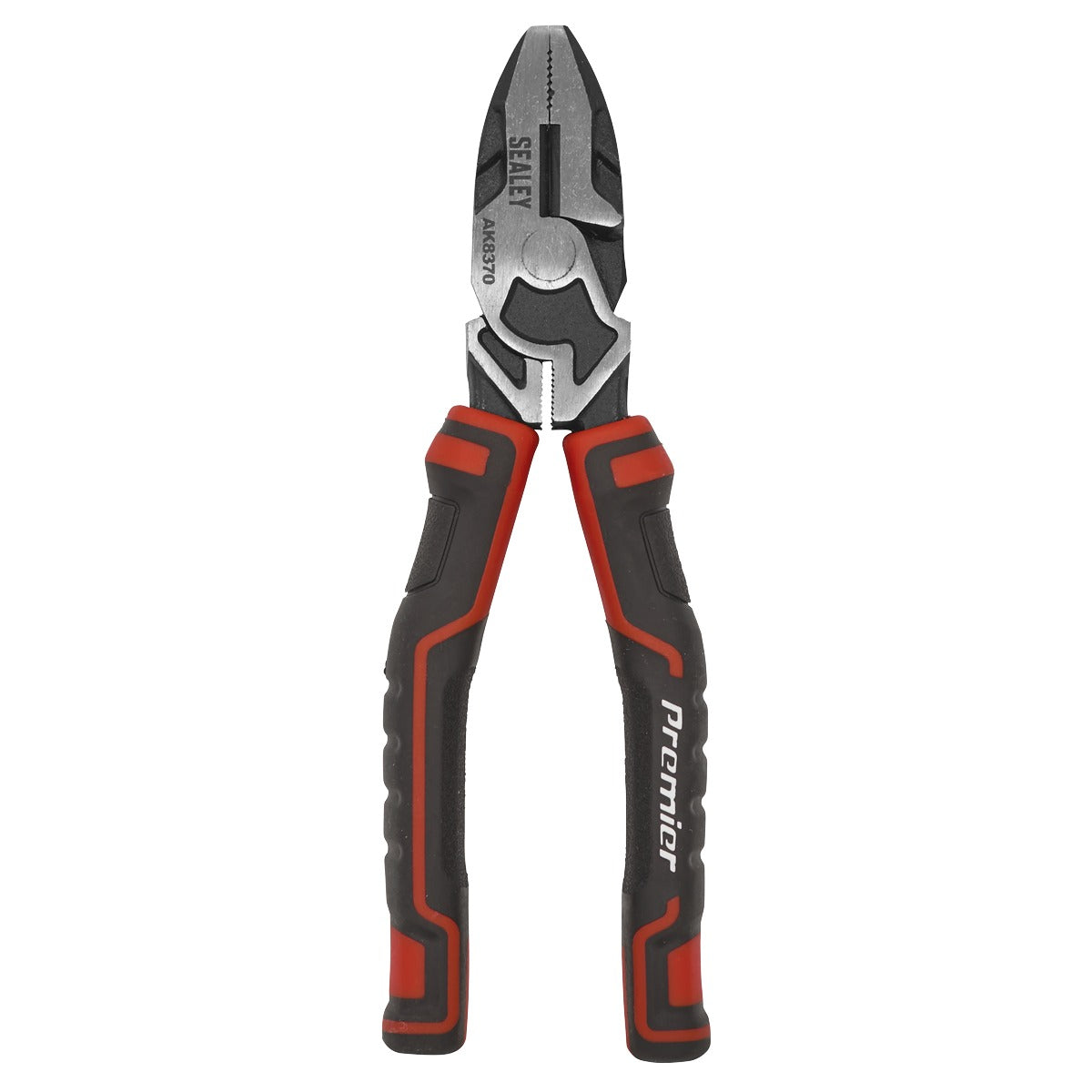 Premier Combination Pliers High Leverage 175mm AK8370