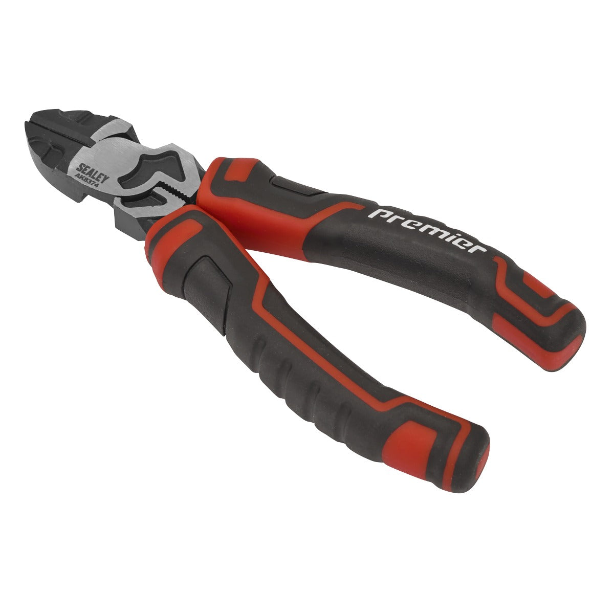 Premier High Leverage Side Cutters 160mm AK8374