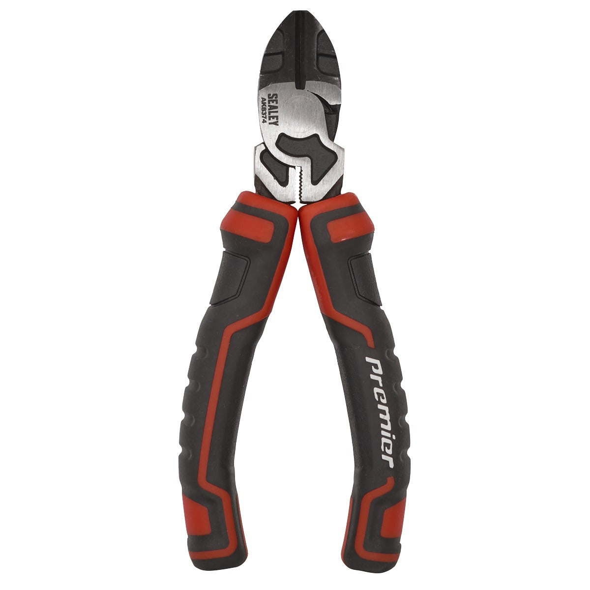 Premier High Leverage Side Cutters 160mm AK8374