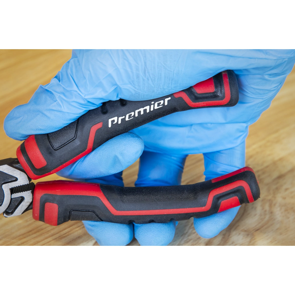 Premier High Leverage Side Cutters 160mm AK8374