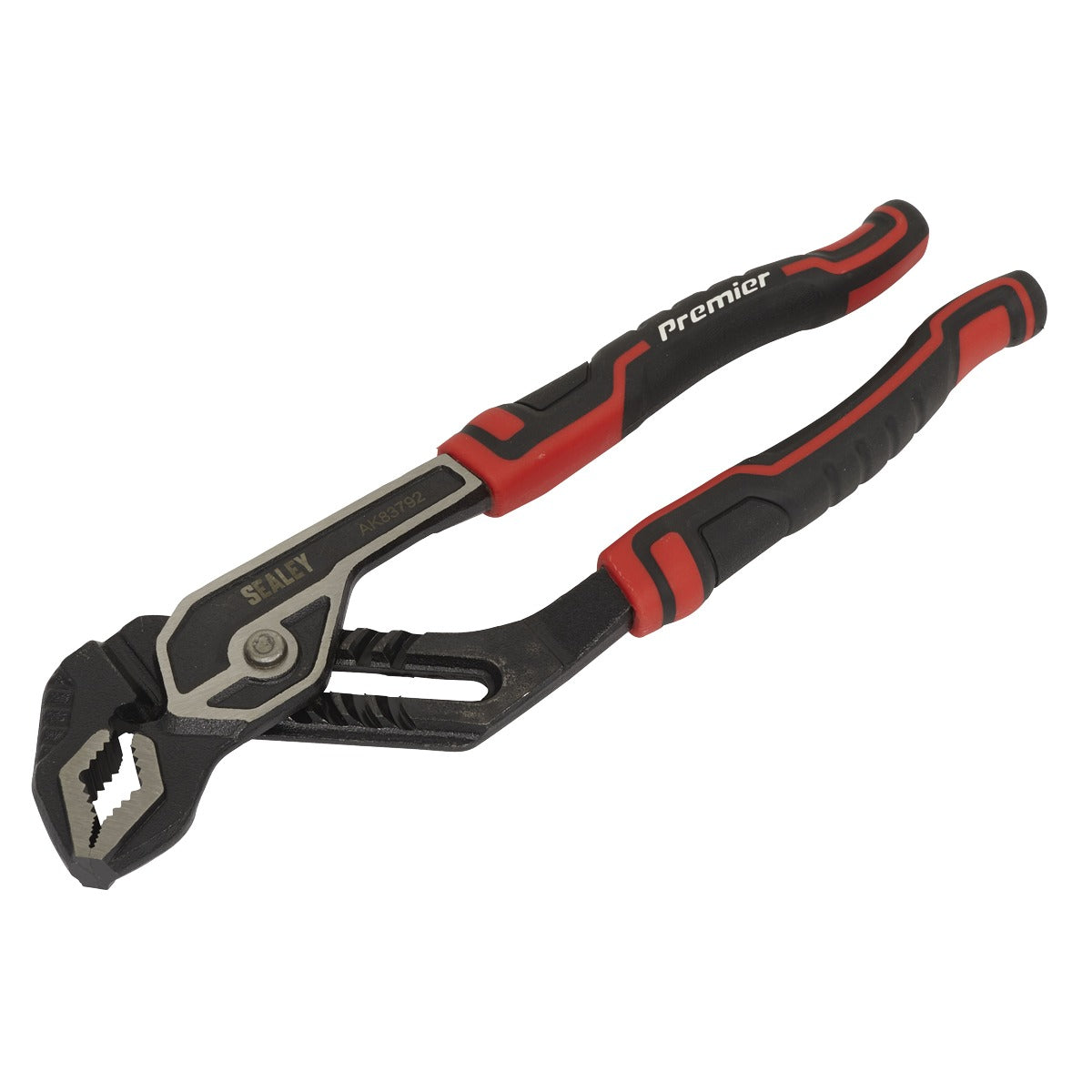 Premier Water Pump Pliers 250mm AK83792