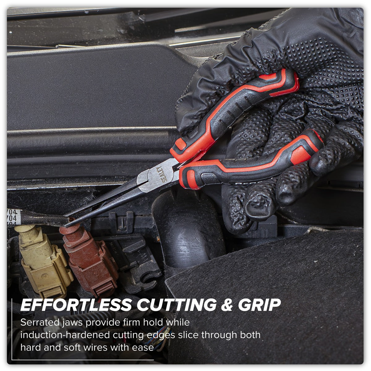 Premier Mini Pliers Set 6pc AK8381