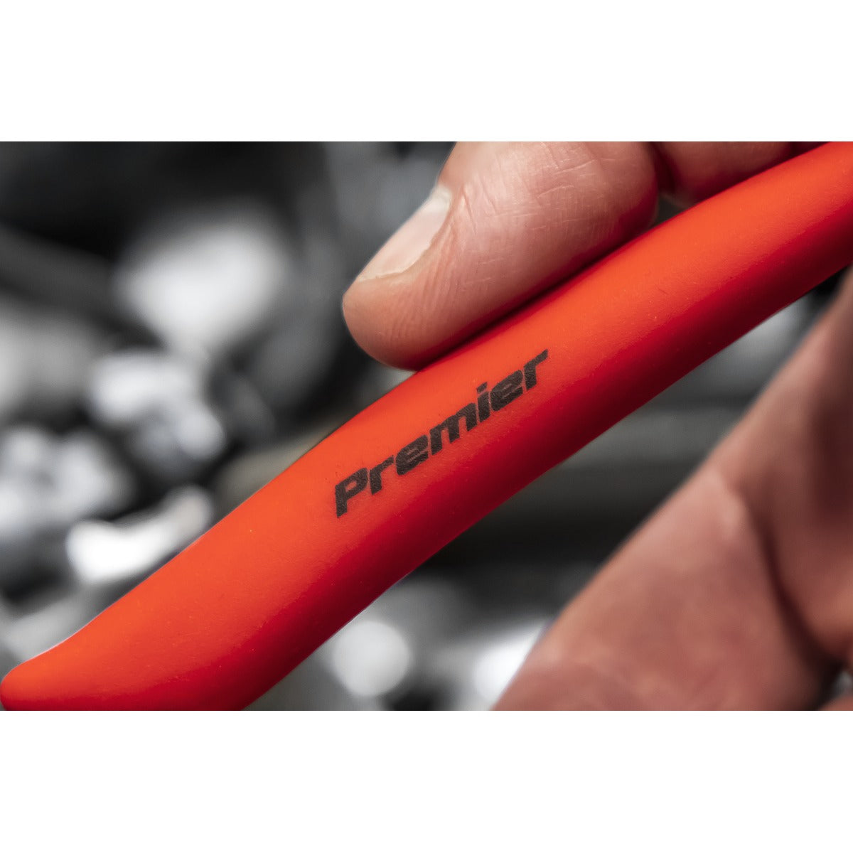 Premier Mini Flush Cut Pliers AK8384