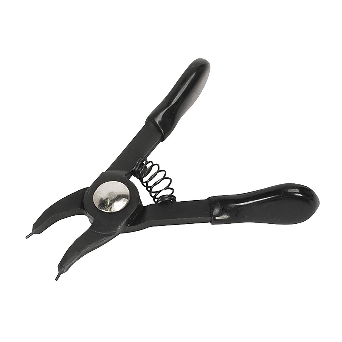 Premier Mini Circlip Pliers Set 4pc AK8449