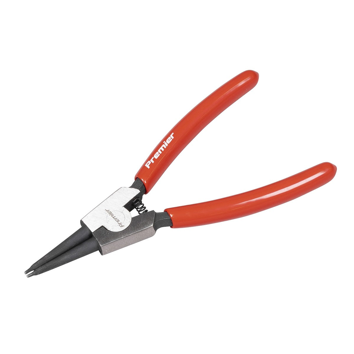 Premier Circlip Pliers External Straight Nose 140mm AK84532