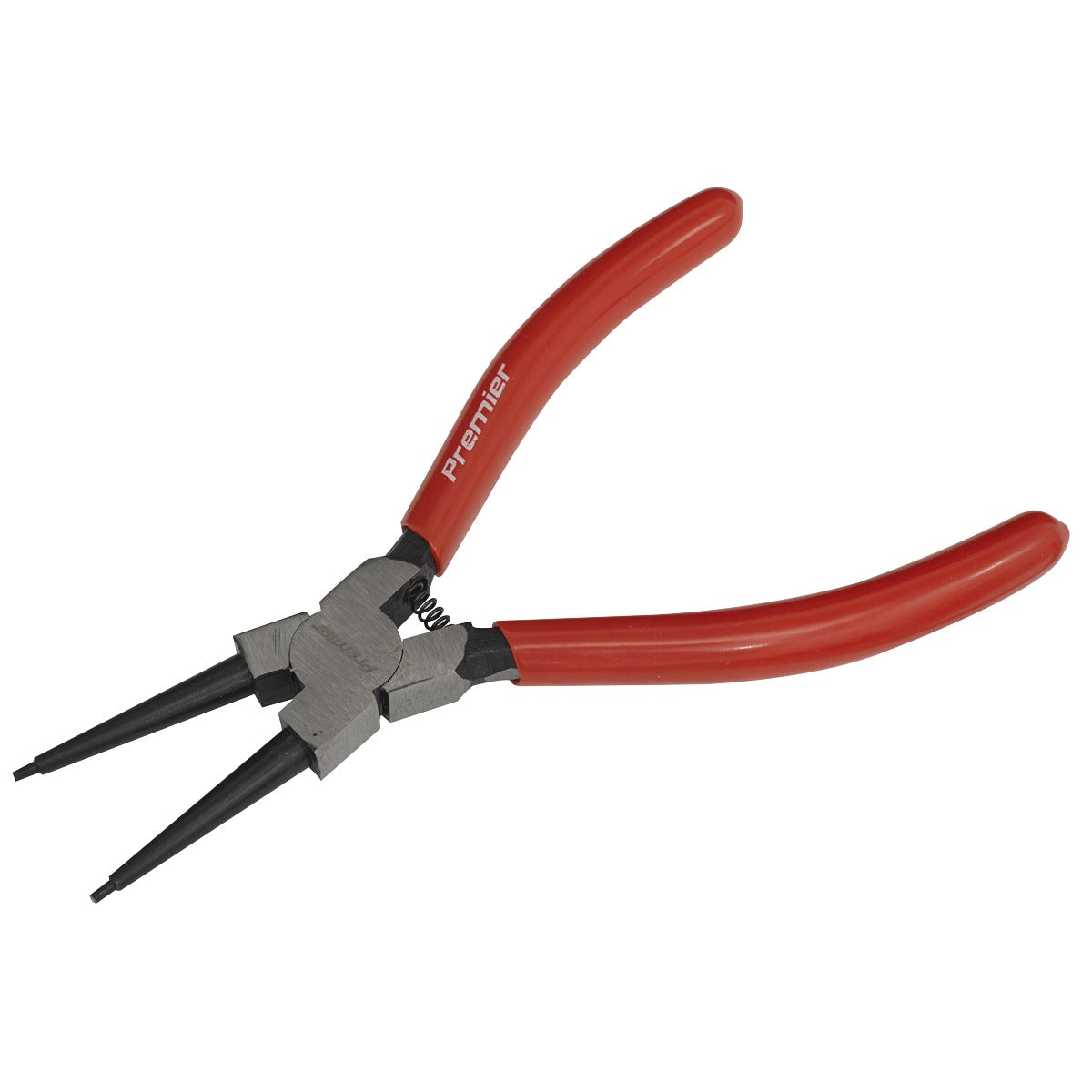 Premier Circlip Pliers Internal Straight Nose 140mm AK84534