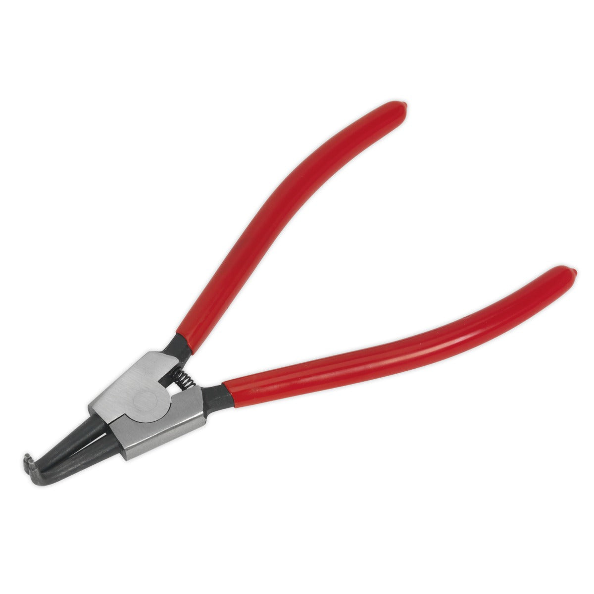 Premier Circlip Pliers External Bent Nose 230mm AK84561