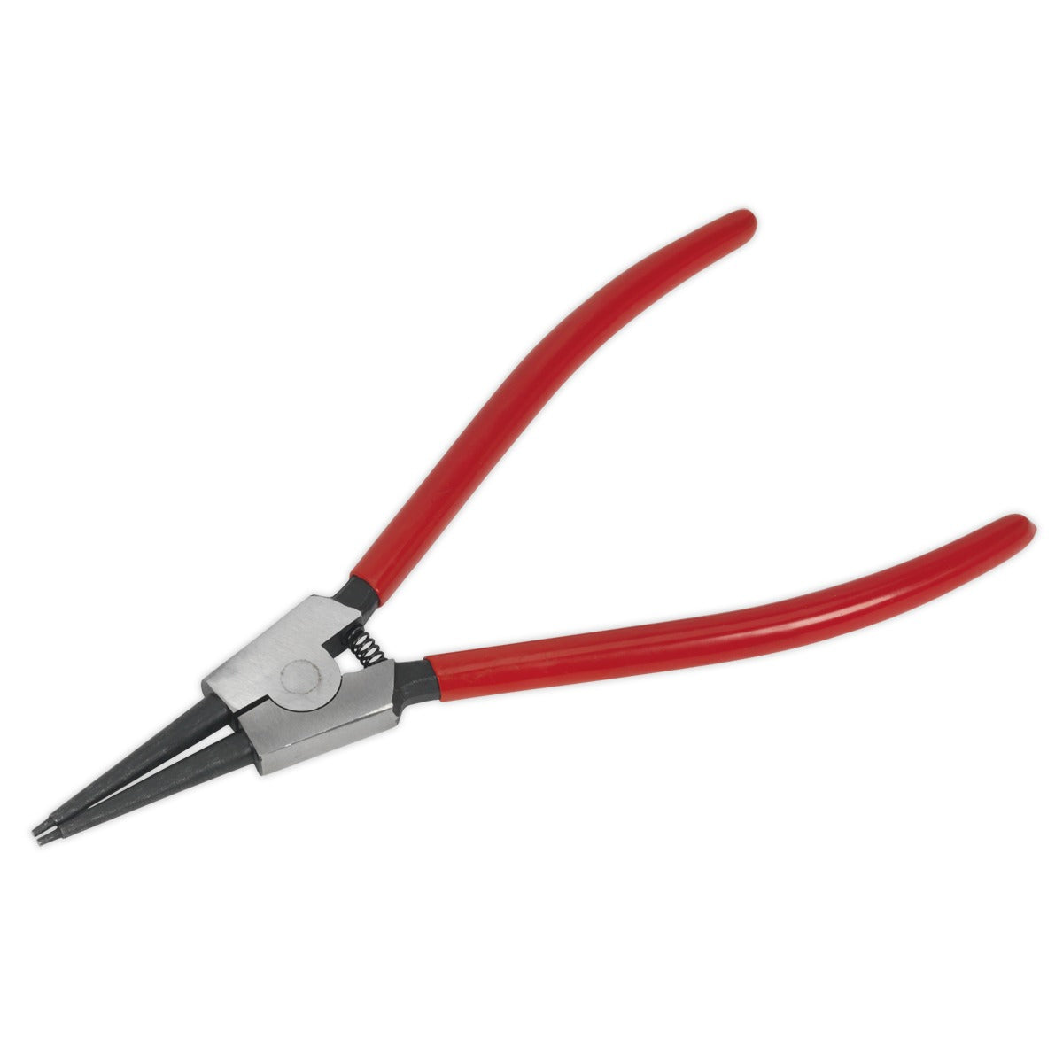 Premier Circlip Pliers External Straight Nose 230mm AK84562
