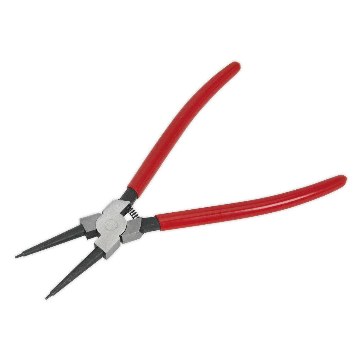 Premier Circlip Pliers Internal Straight Nose 230mm AK84564