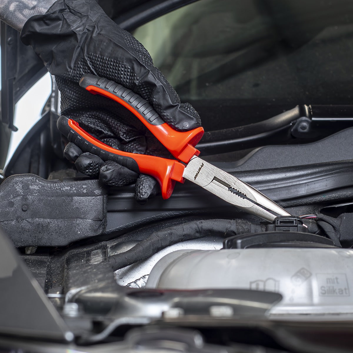 Premier Pliers Set 3pc AK8521