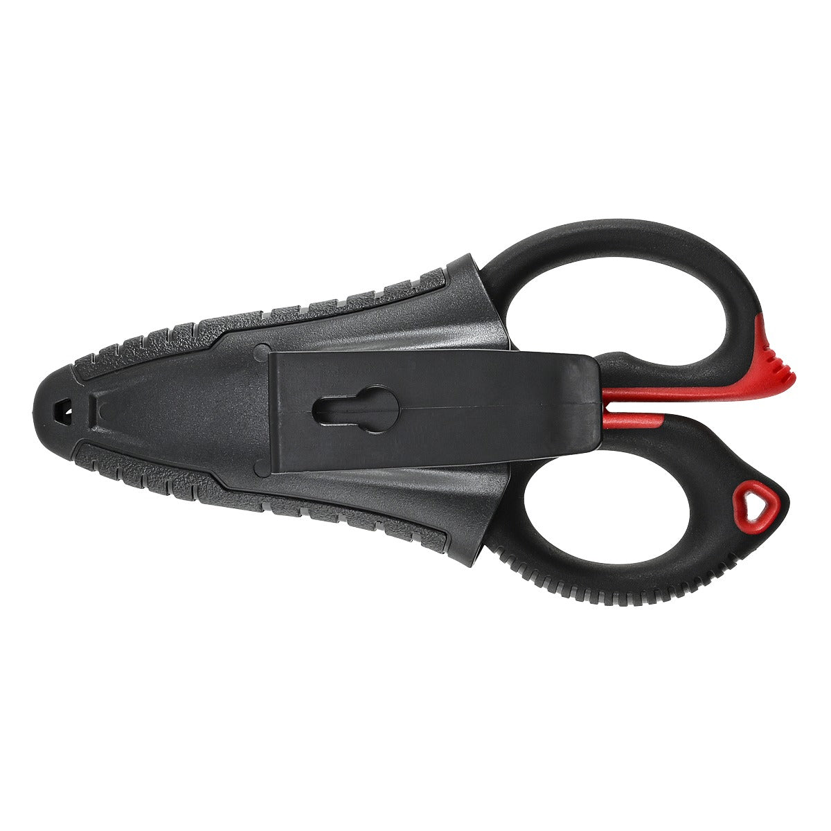 Premier Heavy-Duty Electrician's Shears 160mm AK8528