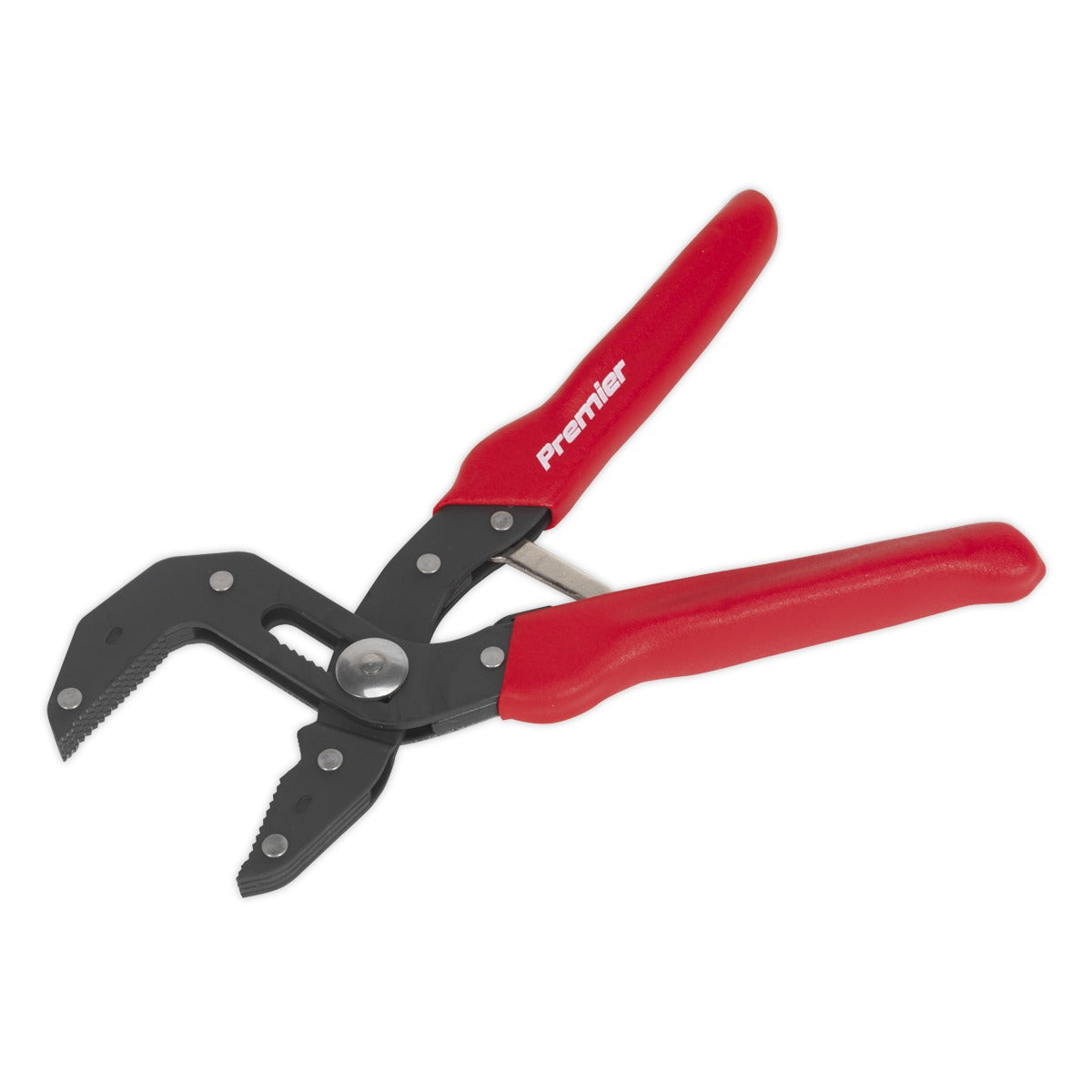 Premier Self-Adjusting Multi-Grip Pliers 175mm AK8535