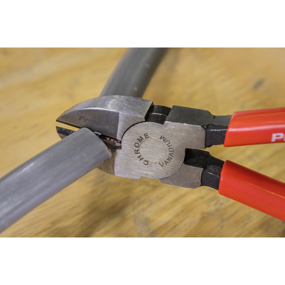 Premier Side Cutters 160mm AK8565