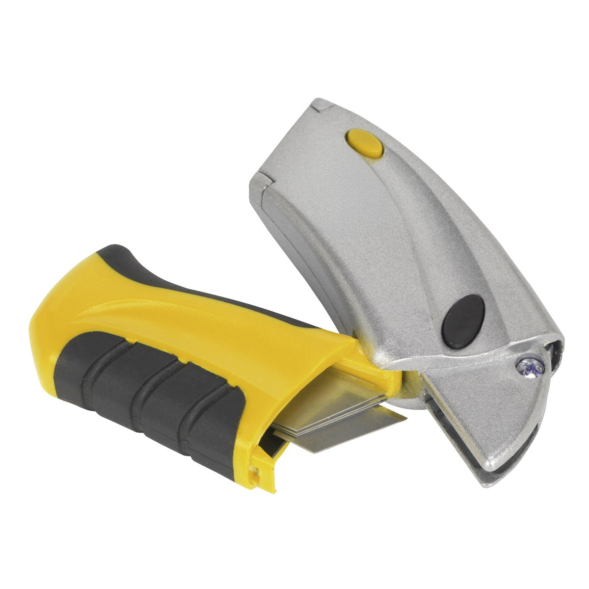 Premier Retractable Utility Knife AK8603