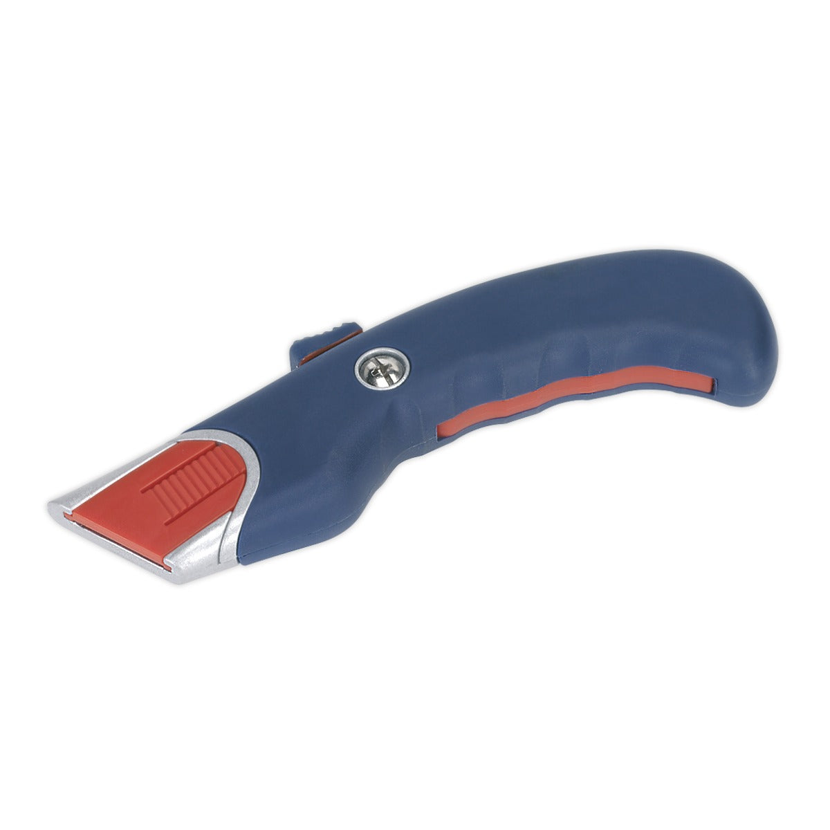 Premier Auto-Retracting Safety Knife AK8631