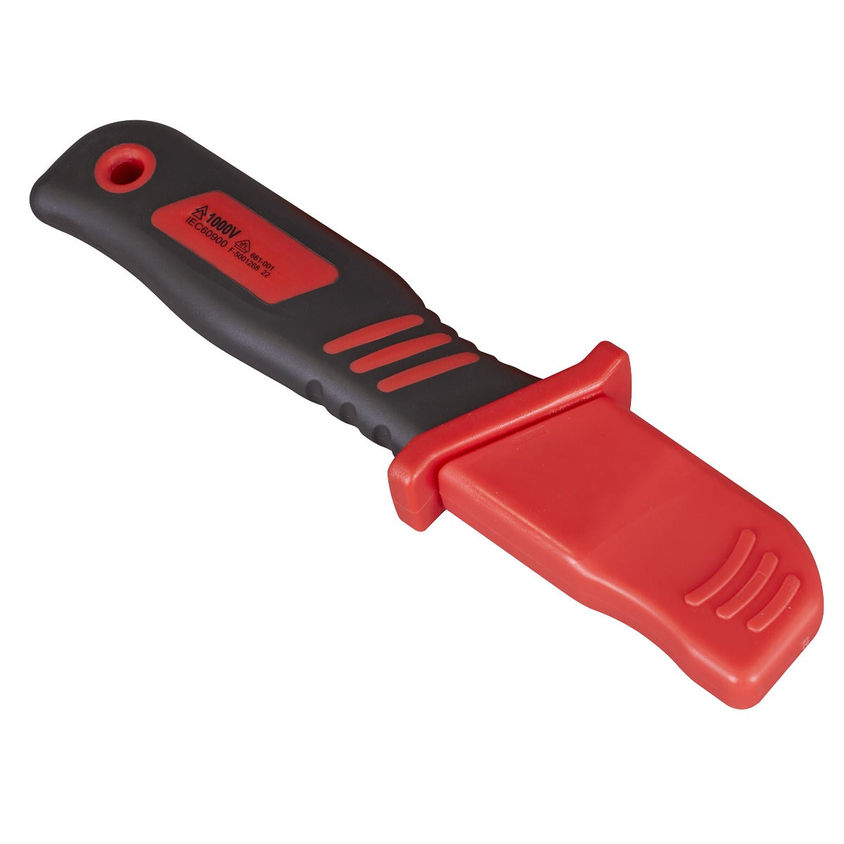 Premier Cable Knife - VDE Approved AK8632