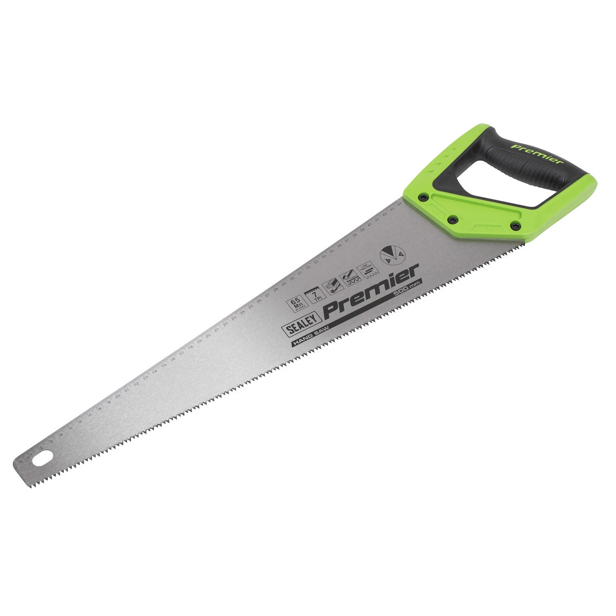 Premier Handsaw 500mm 7tpi AK8654