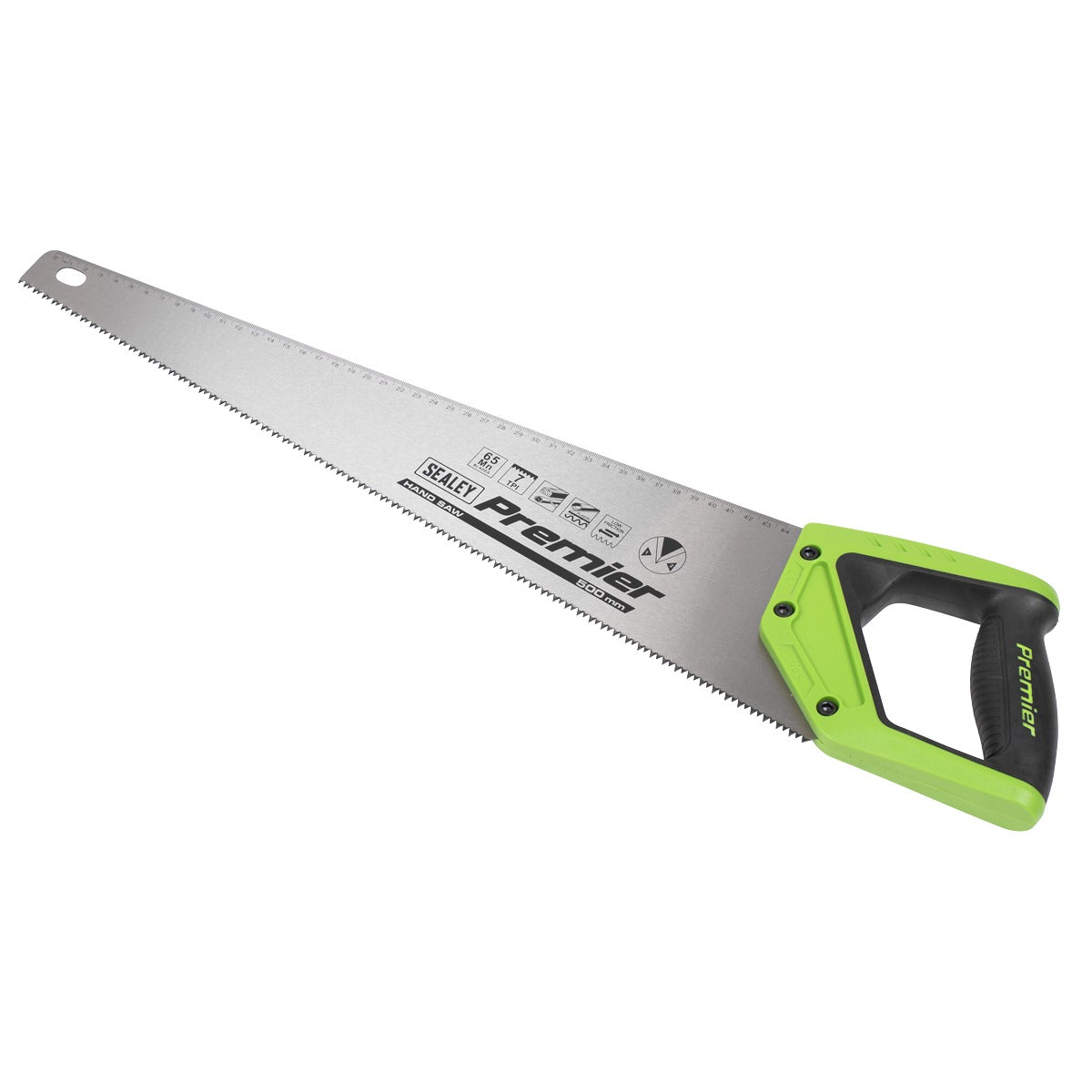 Premier Handsaw 500mm 7tpi AK8654