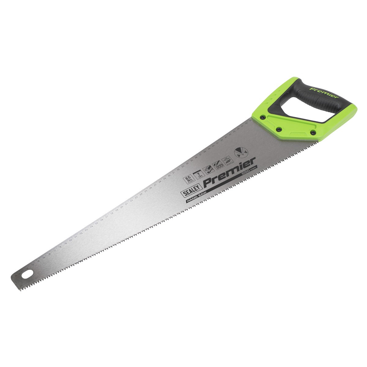 Premier Handsaw 550mm 7tpi AK8655