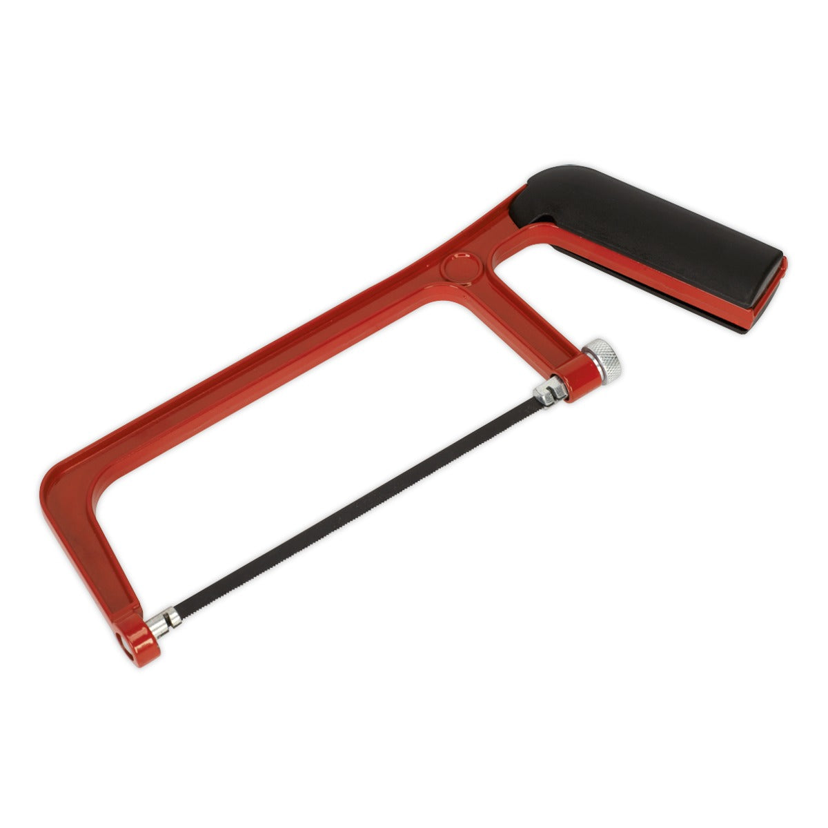Premier Junior Hacksaw with Adjustable Blade 150mm AK8680