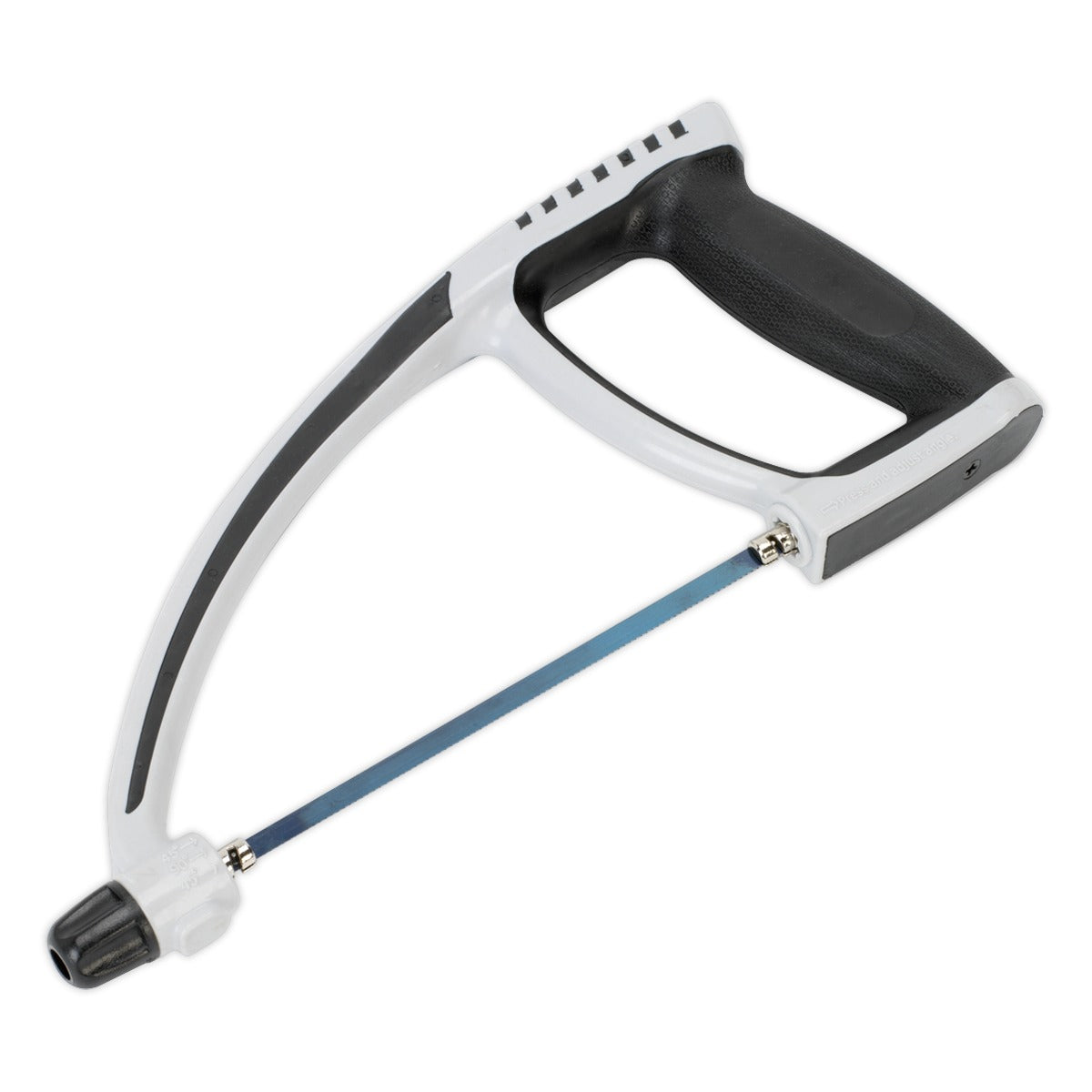 Premier Professional Mini Hacksaw with Adjustable Blade 150mm AK8683