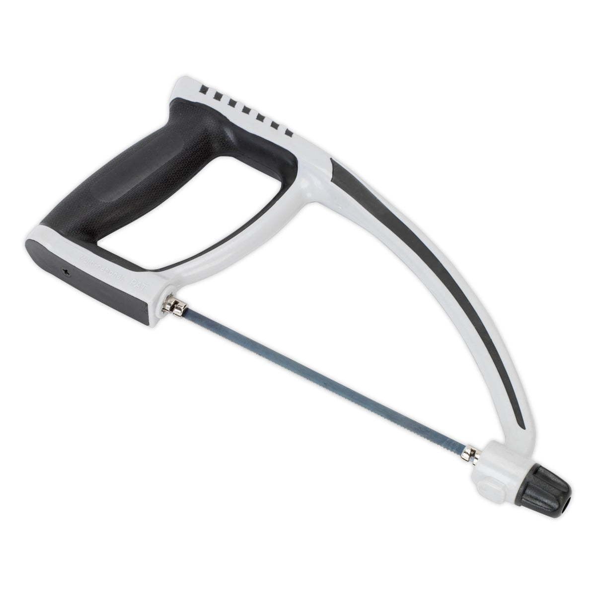 Premier Professional Mini Hacksaw with Adjustable Blade 150mm AK8683