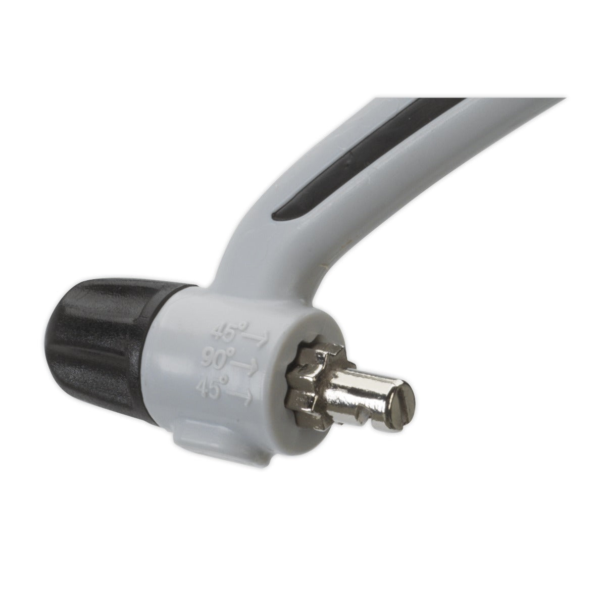 Premier Professional Mini Hacksaw with Adjustable Blade 150mm AK8683