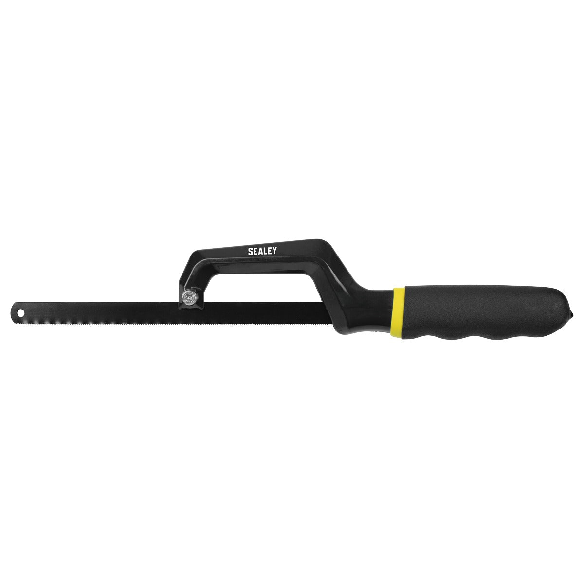 Premier Mini Hacksaw with Bi-Metal Blade AK8695