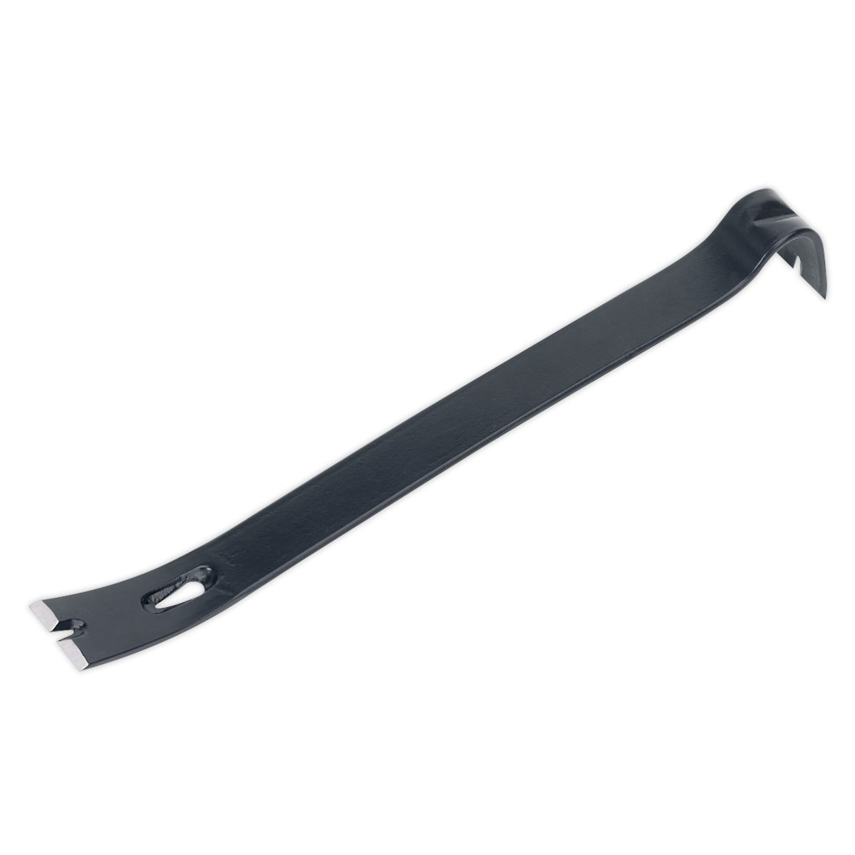 Premier Double End Flat Pry Bar 450mm AK884