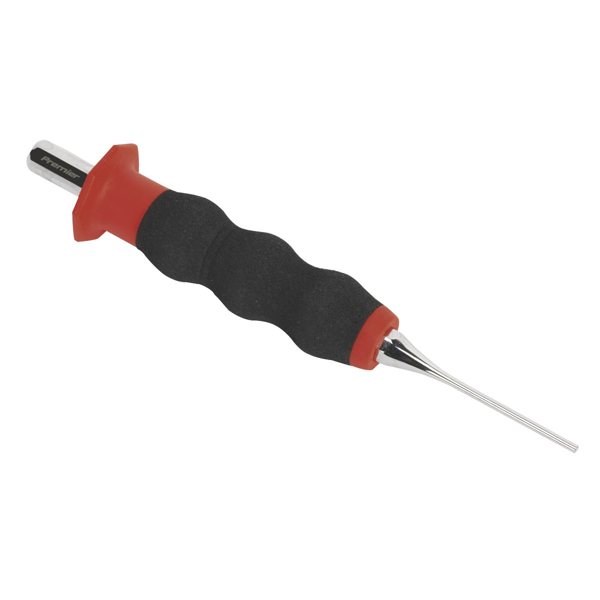 Premier Sheathed Parallel Pin Punch 2mm AK91312
