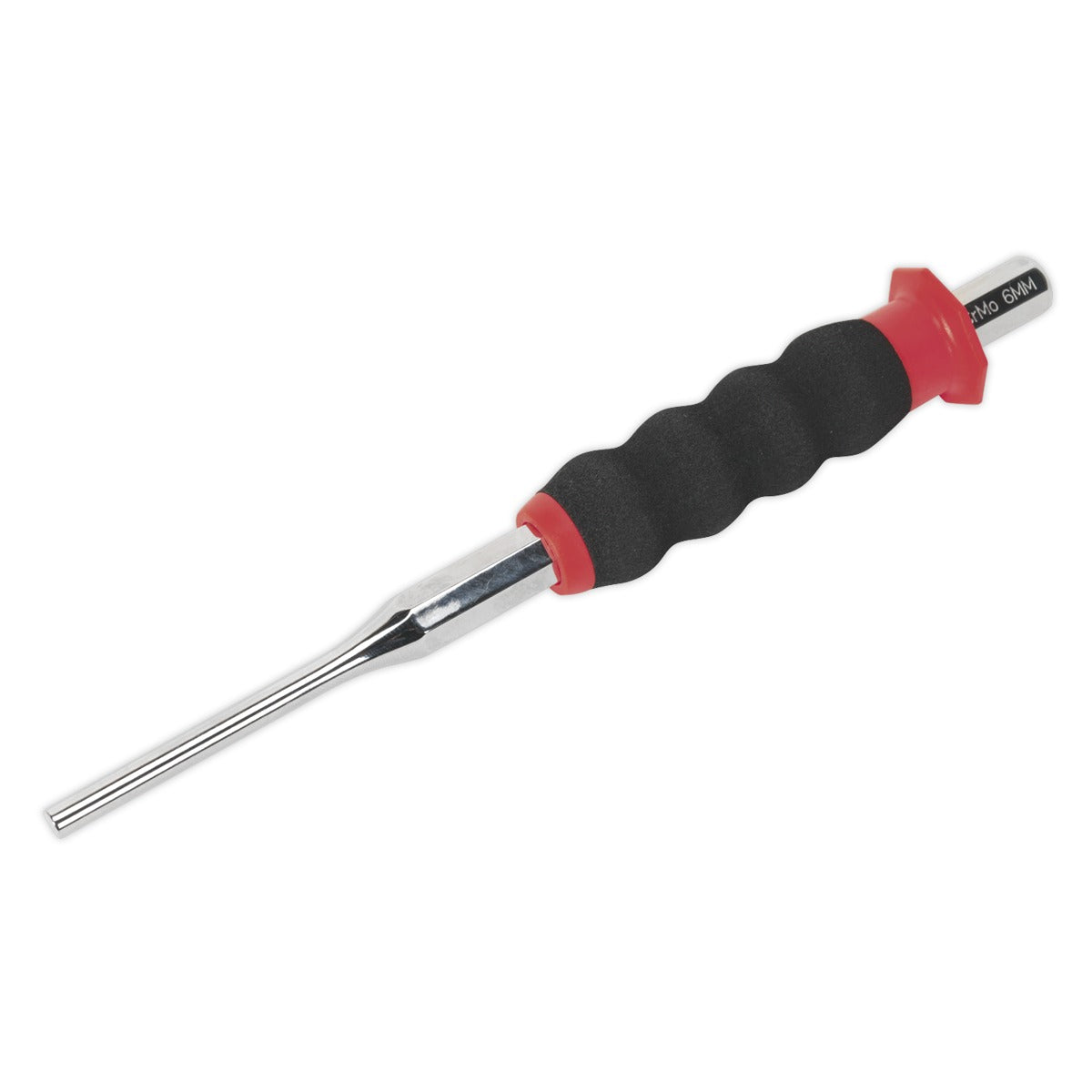 Premier Sheathed Parallel Pin Punch 6mm AK91316