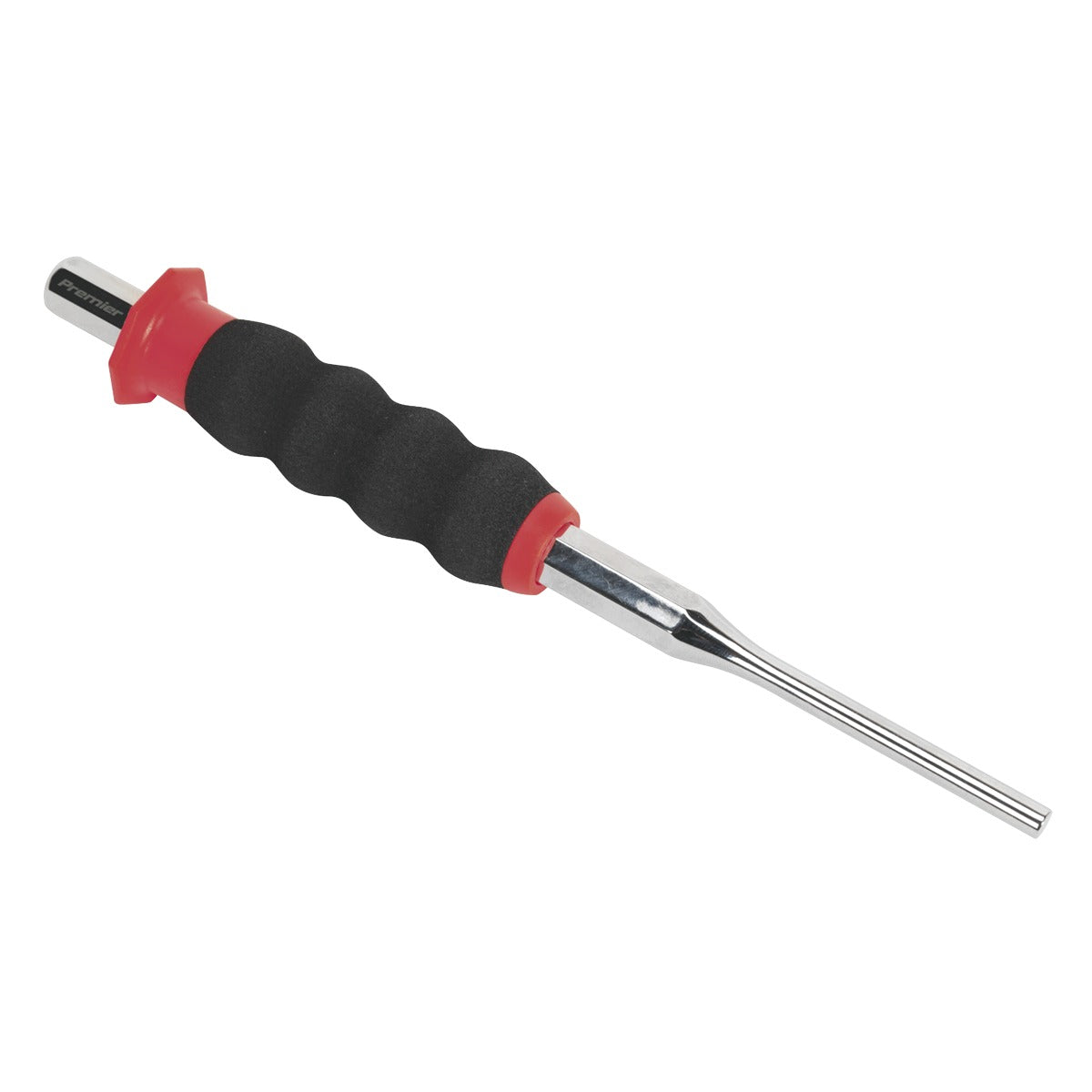 Premier Sheathed Parallel Pin Punch 6mm AK91316