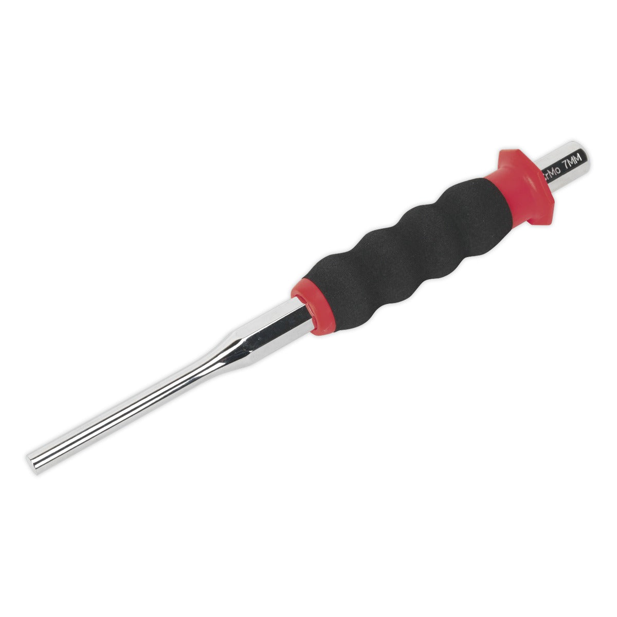 Premier Sheathed Parallel Pin Punch 7mm AK91317