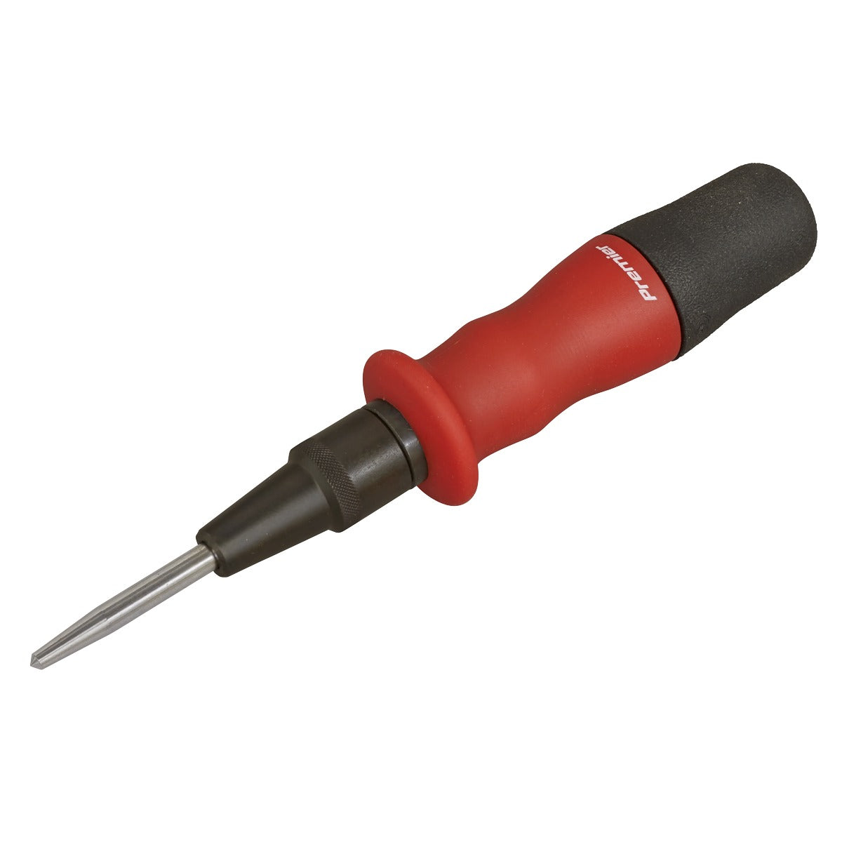 Premier Sheathed Automatic Centre Punch AK91320