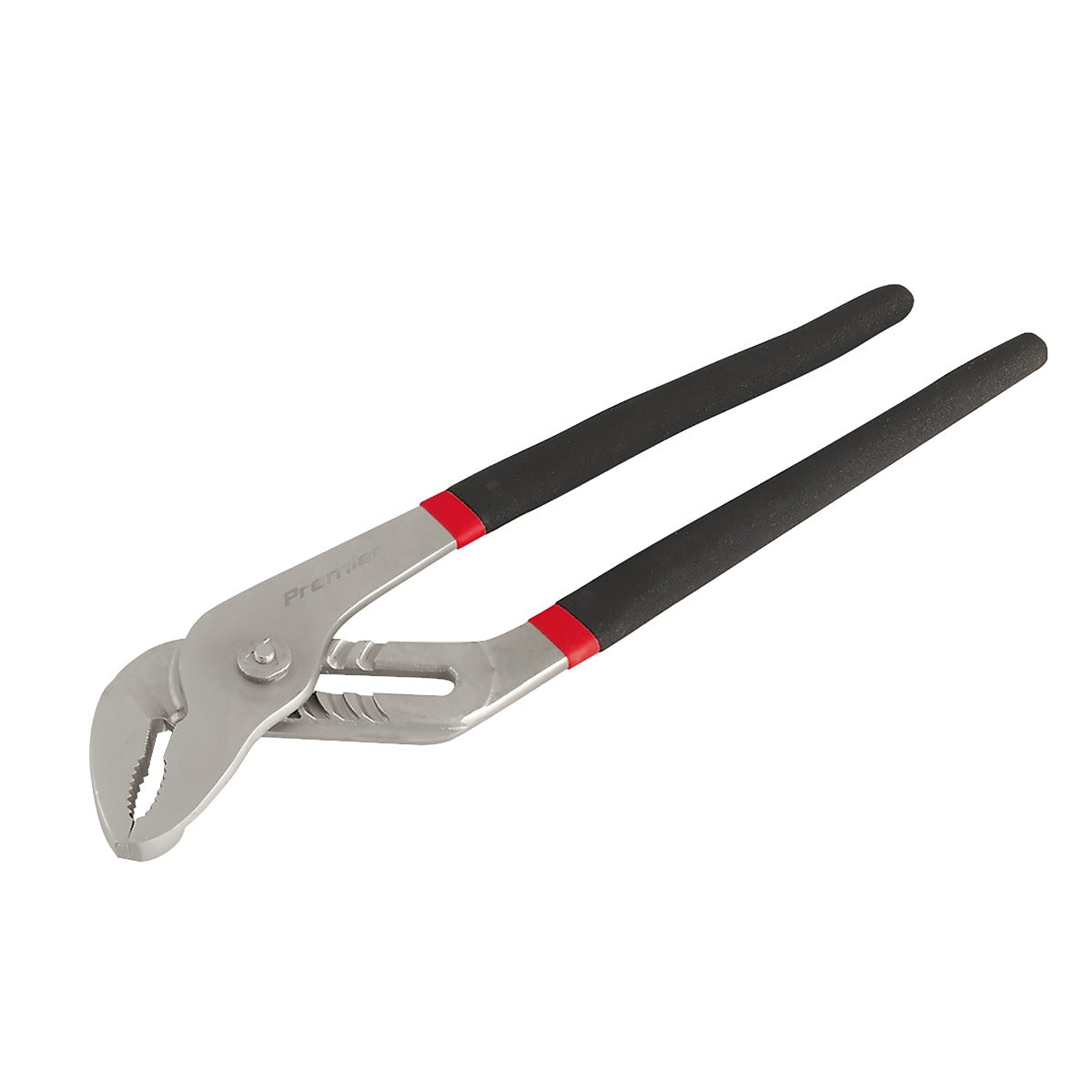 Premier Water Pump Pliers Ni-Fe Finish 250mm AK9368