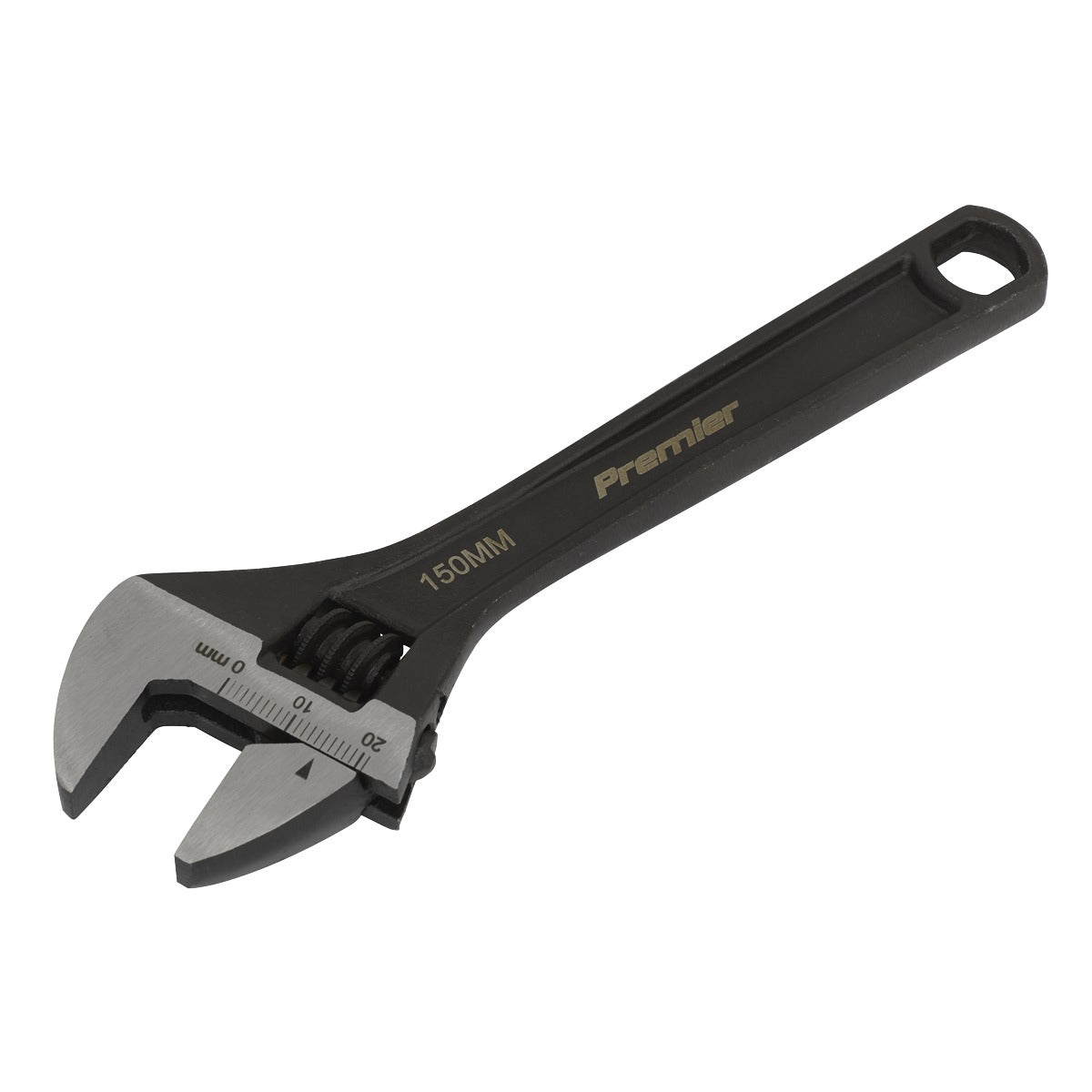 Premier Adjustable Wrench 150mm AK9560