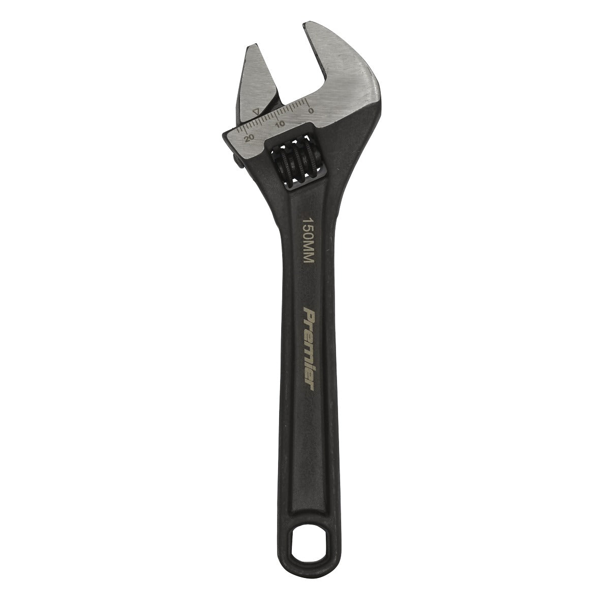 Premier Adjustable Wrench 150mm AK9560
