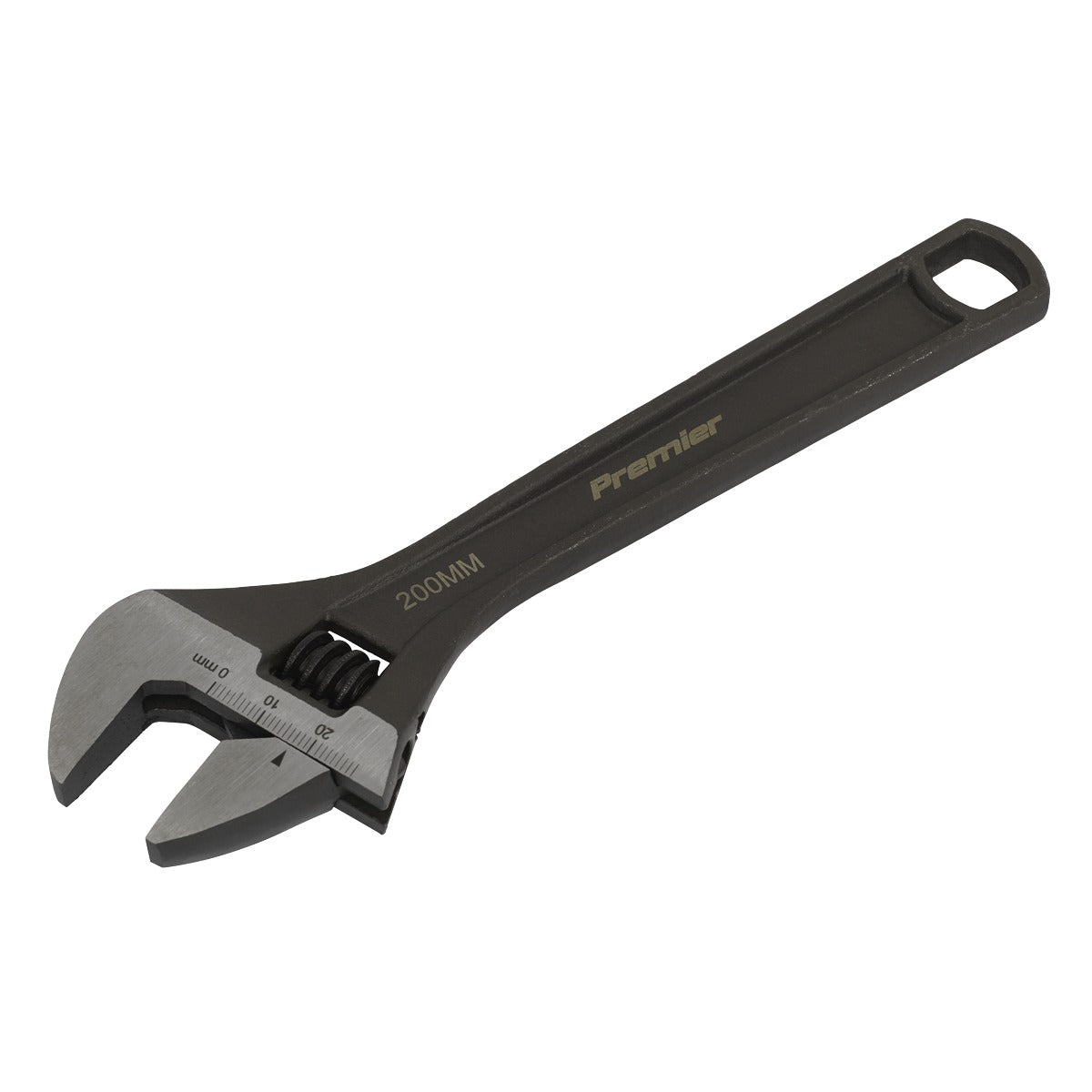 Premier Adjustable Wrench 200mm AK9561