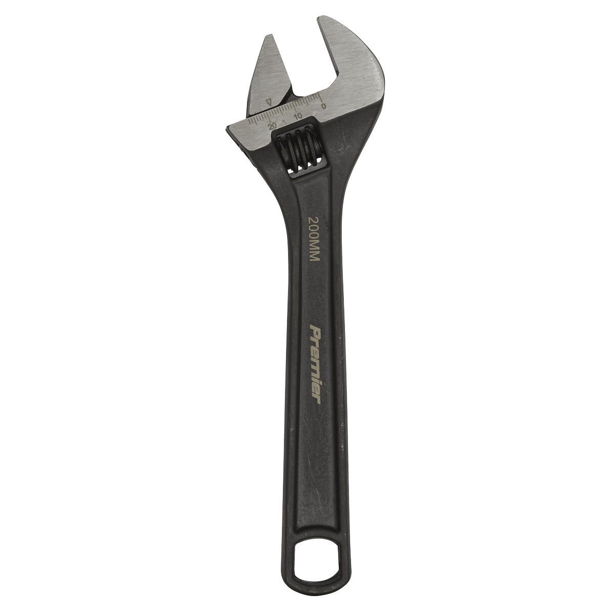 Premier Adjustable Wrench 200mm AK9561