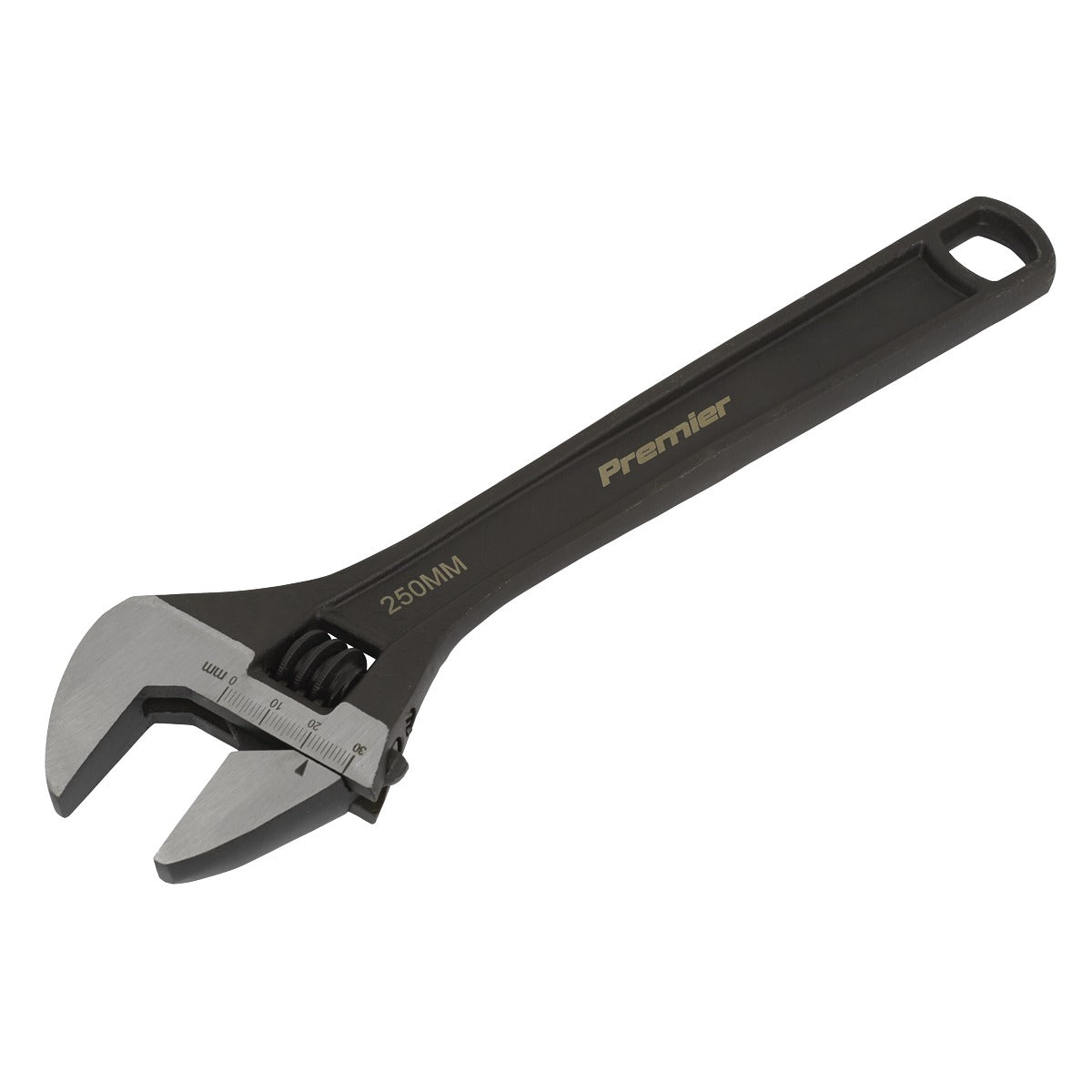 Premier Adjustable Wrench 250mm AK9562