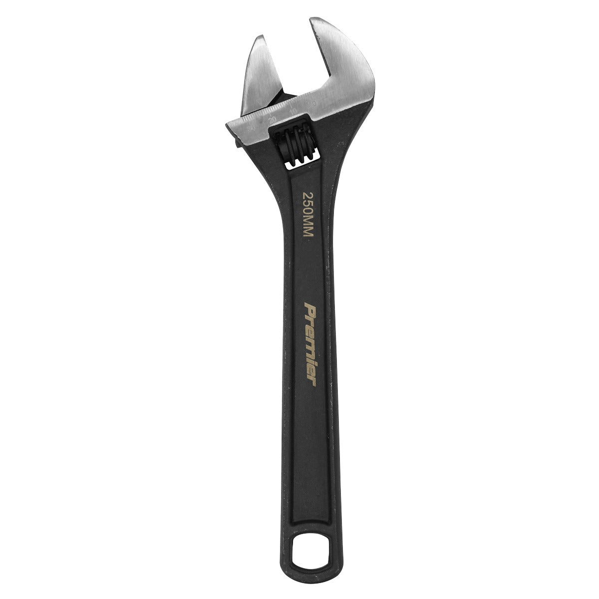 Premier Adjustable Wrench 250mm AK9562