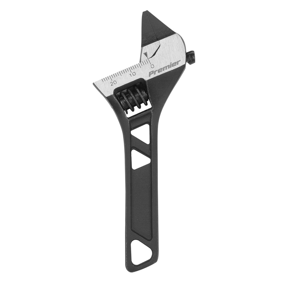 Premier Low Profile Adjustable Wrench 120mm AK9569