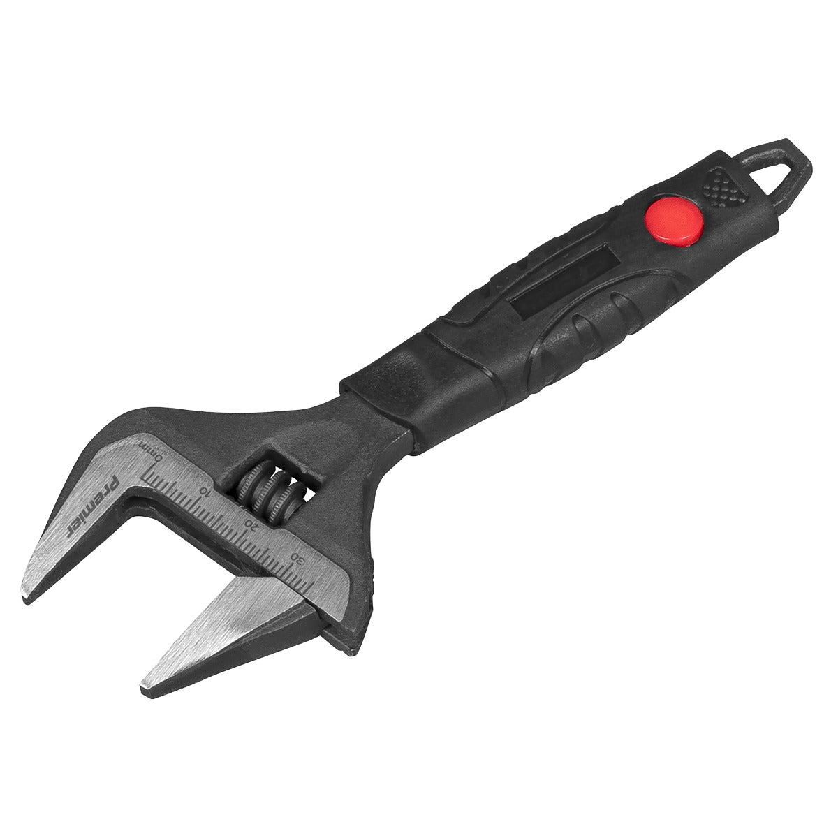 Premier Adjustable Wide Jaw Wrench 150mm AK9573