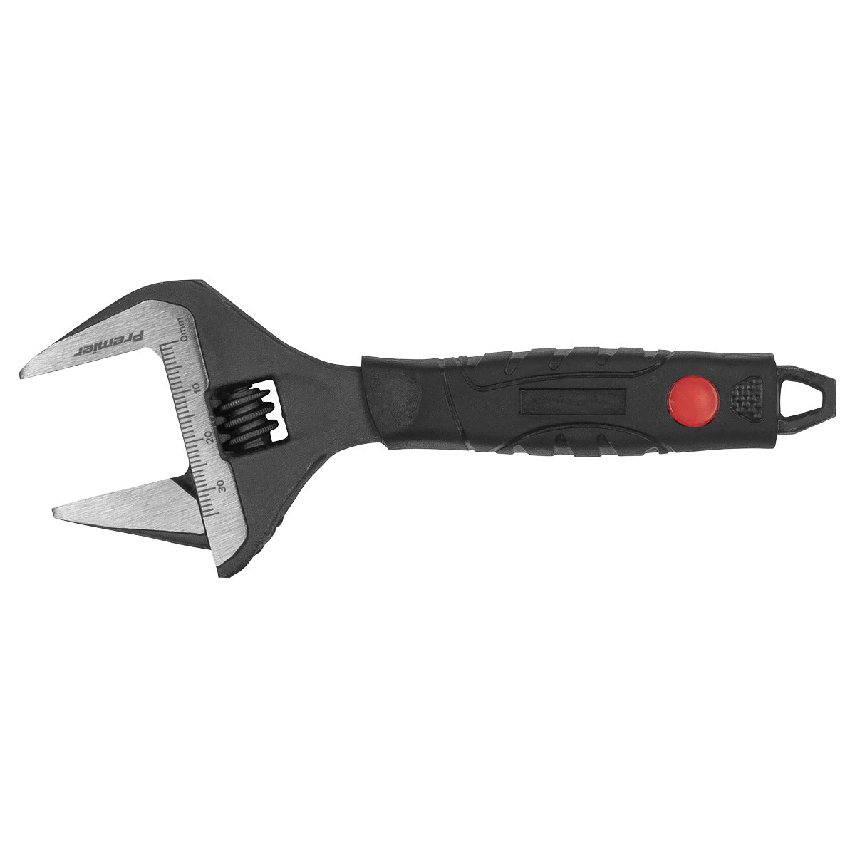 Premier Adjustable Wide Jaw Wrench 150mm AK9573