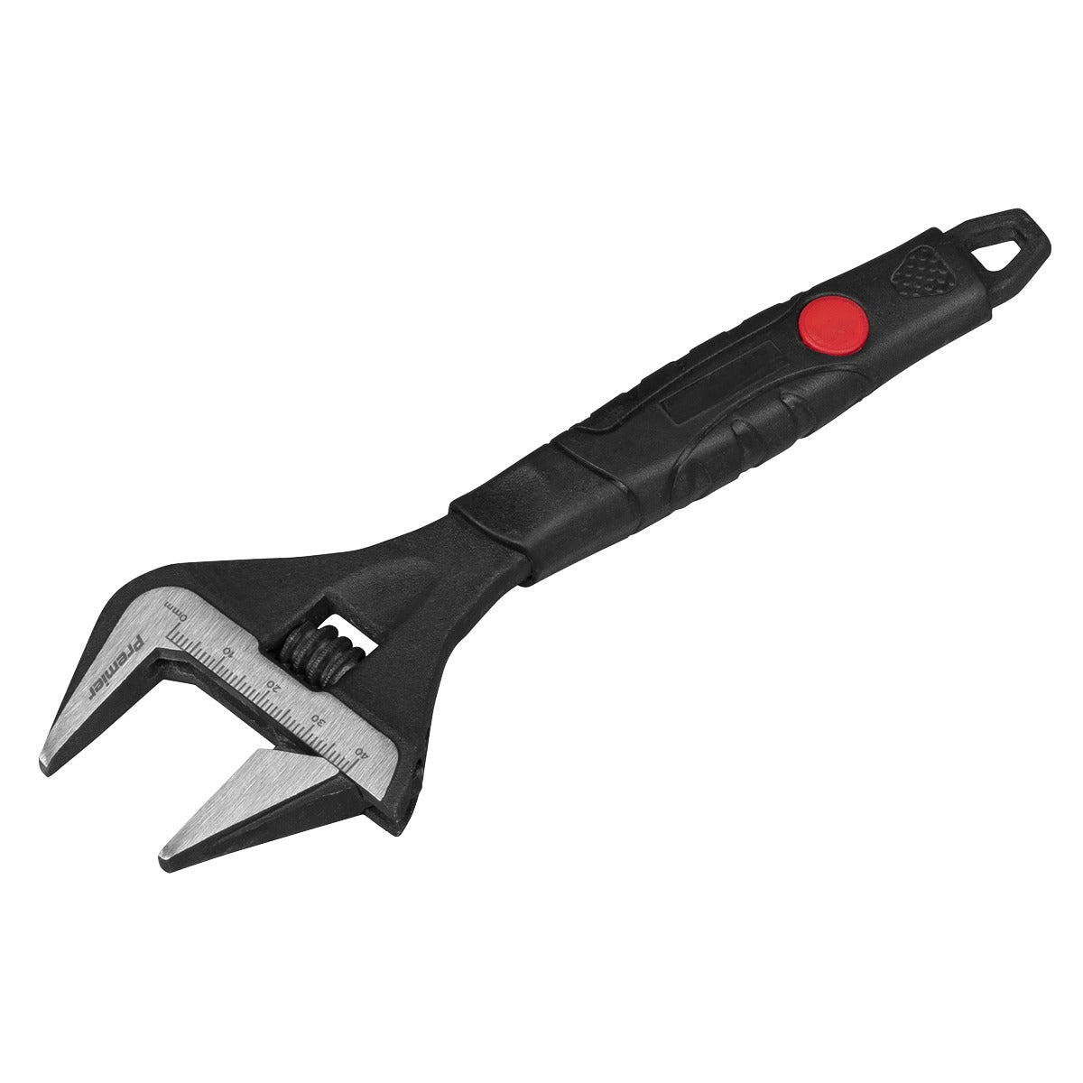 Premier Adjustable Wide Jaw Wrench 200mm AK9574