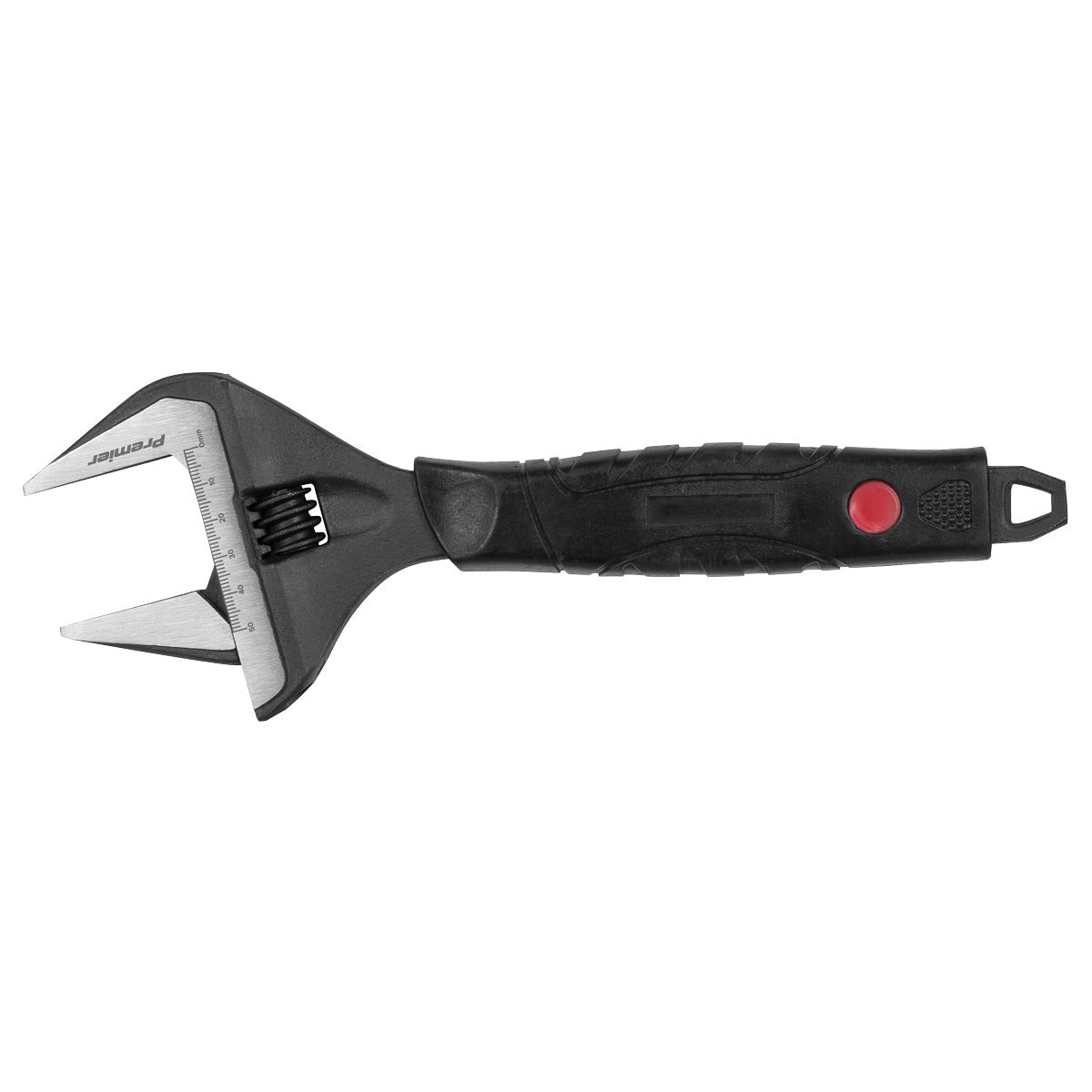 Premier Adjustable Wide Jaw Wrench 250mm AK9575