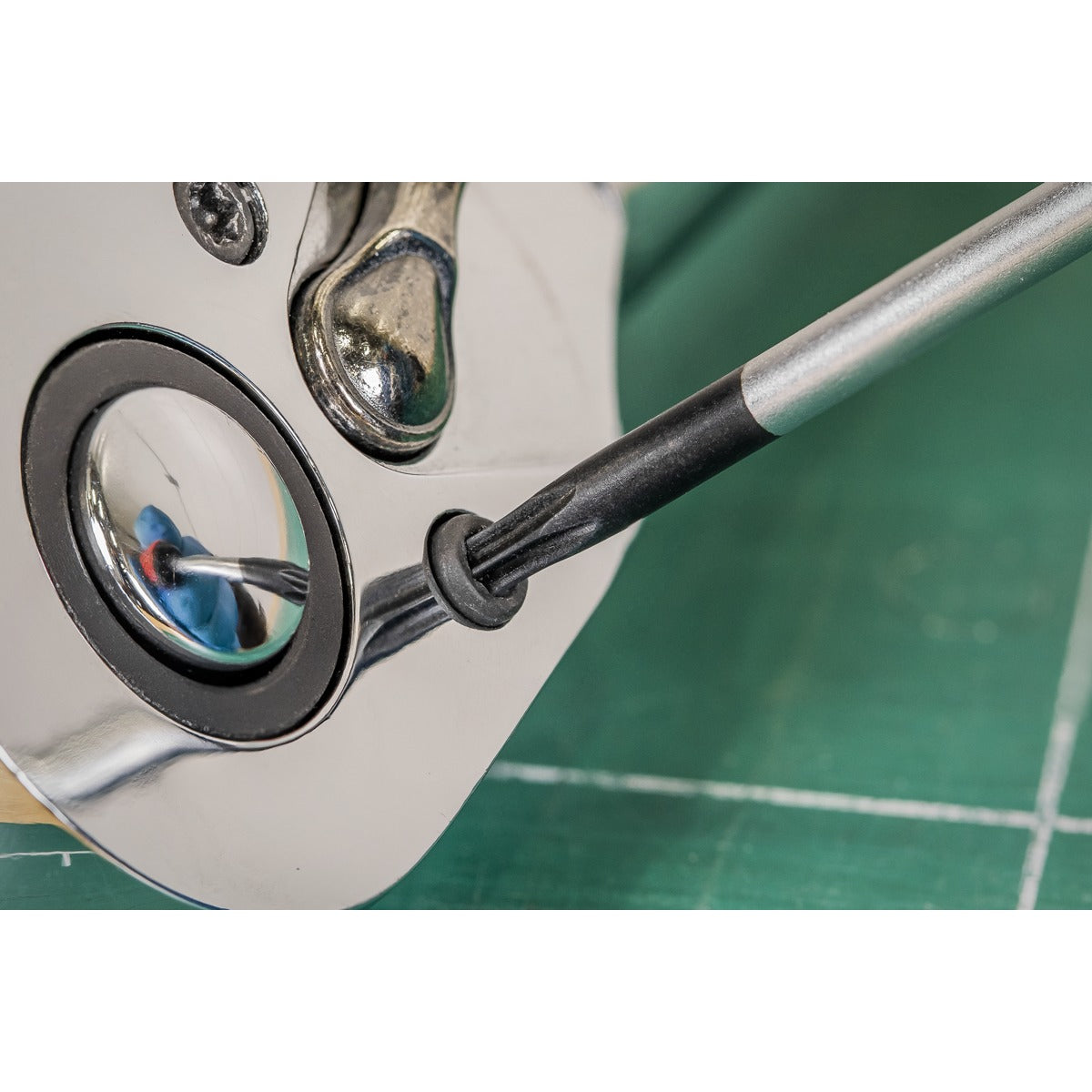 Premier Precision TRX-Star Driver Set 6pc AK97325